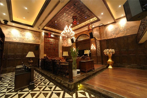 昌黎哪个KTV少爷男模妹子服务好